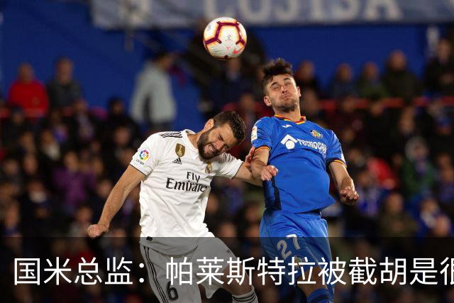 国米总监：帕莱斯特拉被截胡是很正常的事 我们与英超有经济差距